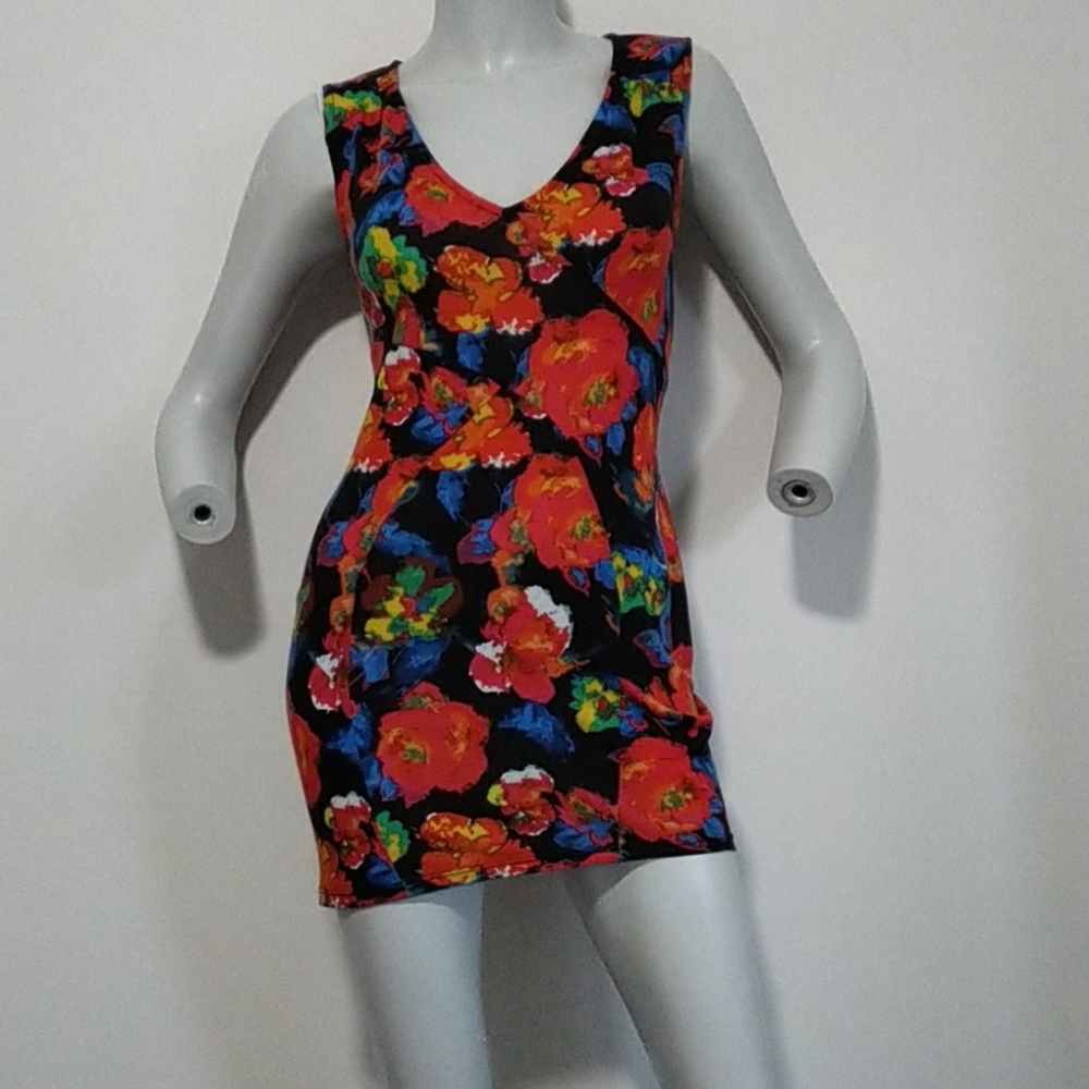 3 for $20 Sparkle & Fade dress S